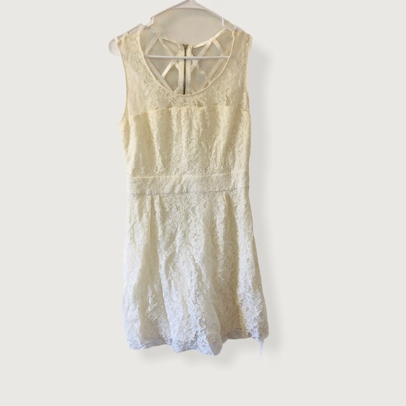 T.C.E.C Dress - Picture 3 of 5